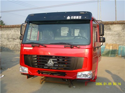 HW70 HW76 HW79 howo cabine