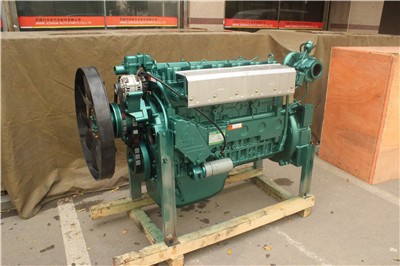 howo engine wd615