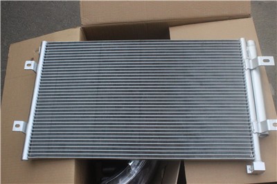 Faw Radiateur