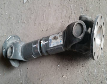 pièces de camion HOWO sinotruk arbre d'entraînement
