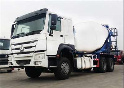 ZZ5257GJBN4041W (12 CBM)