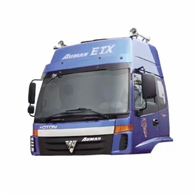Foton Auman cabine