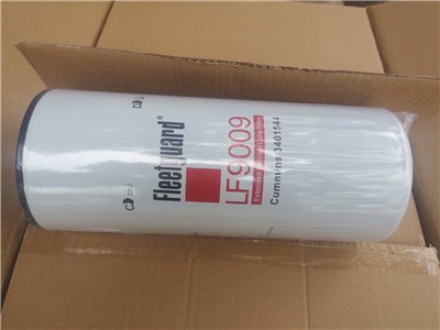 LF9009 Filter Fleetguard