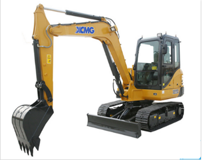 XCMG XE55D