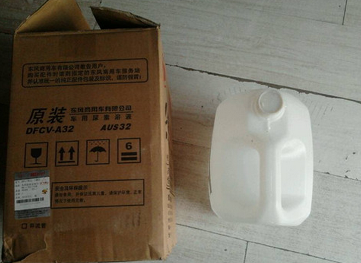 DONGFENG AdBlue A32