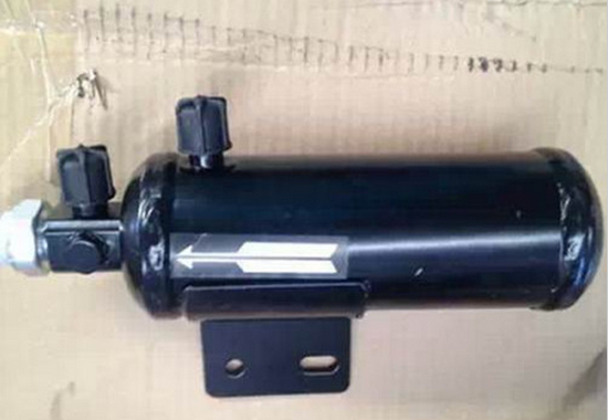 FOTON AUMAN pot liquid storage F1B24981280062