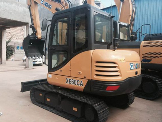 XCMG chariot élévateur