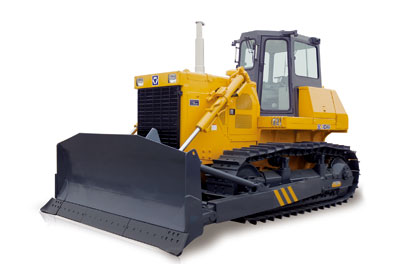 XCMG bouteur JOTY160
