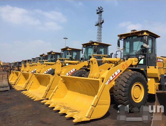  xcmg bulldozer