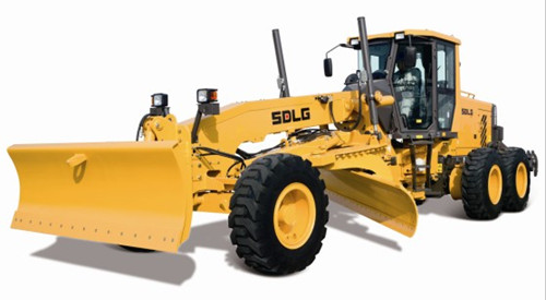 G9190 SDLG