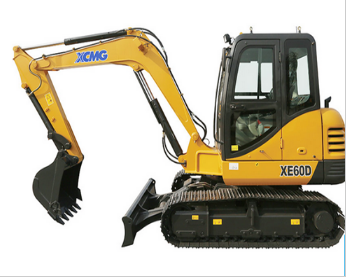 XE60D XCMG