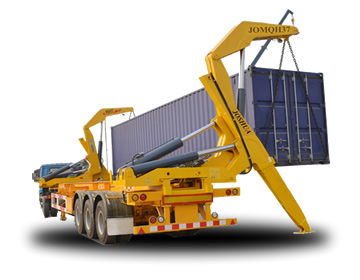 SINOTRUK XCMG CÔTÉ LIFTER