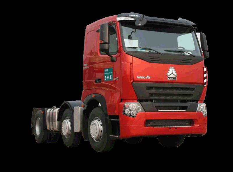 Cnhtc howo A7 camion tracteur