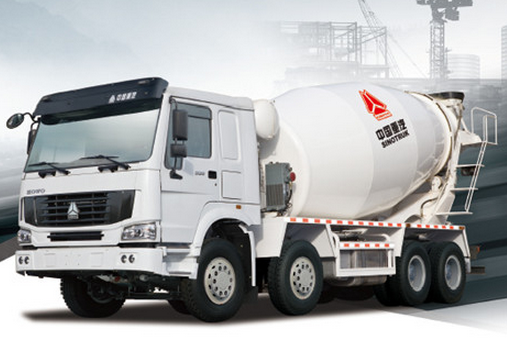 CNHTC SINOTRUK HOWO 