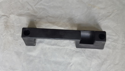 Sinotruk Howo monter en acier inoxydable camion charnière WG1642110016