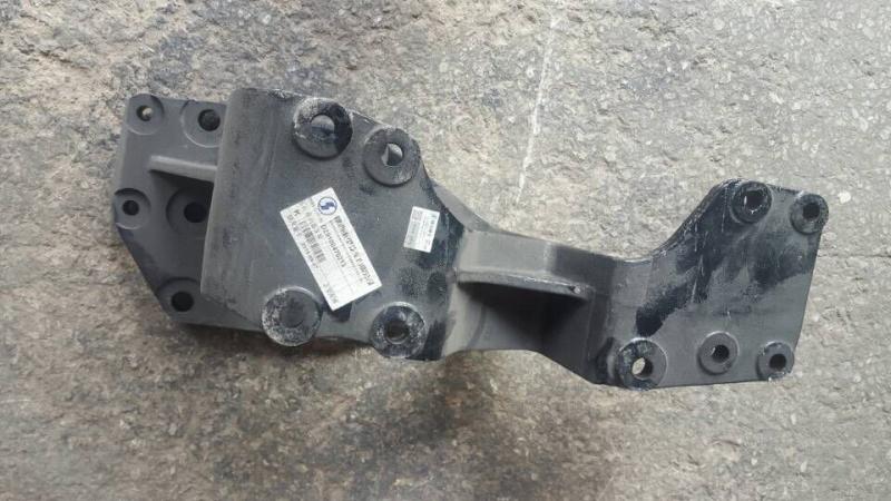 Howo Heavy Truck Part Support directionnel