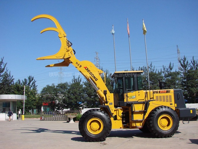 Machines de marque célèbre de Chine